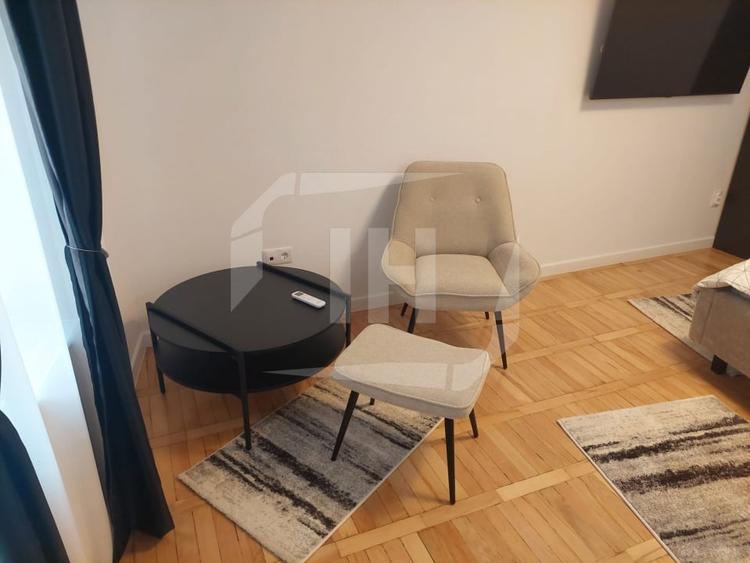 Apartament 1 camera I cu parcare I prima inchiriere I Centru I zona Tribunal - 4
