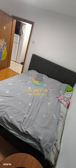Apartament cu 2 camere decomandat în Berceni