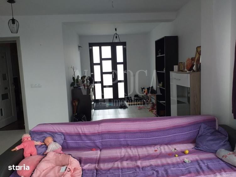 Casă cu 4 camere în Juc-Herghelie