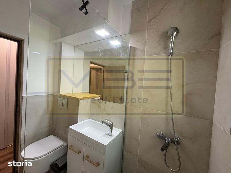 Apartament cu 2 camere decomandat în Copou