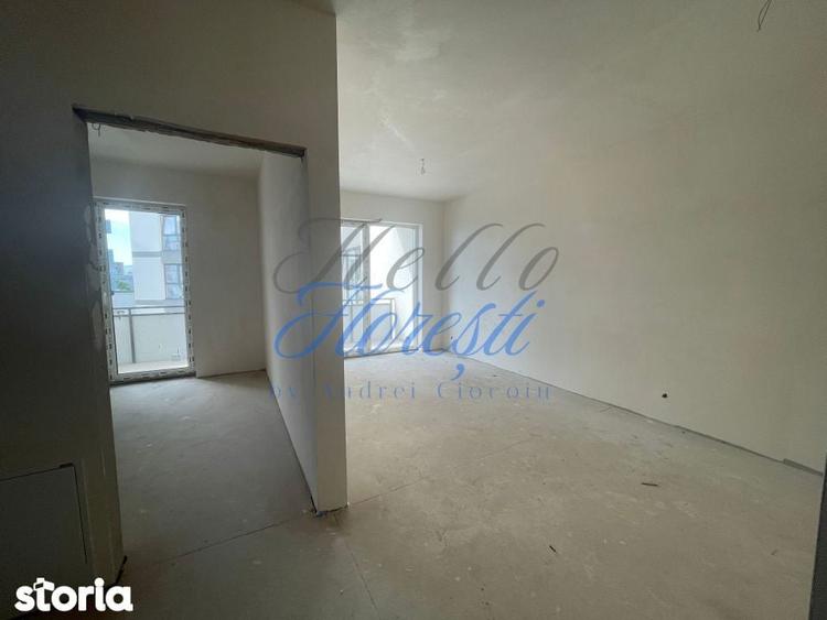 Apartament cu 2 camere semidecomandat în Bulgaria
