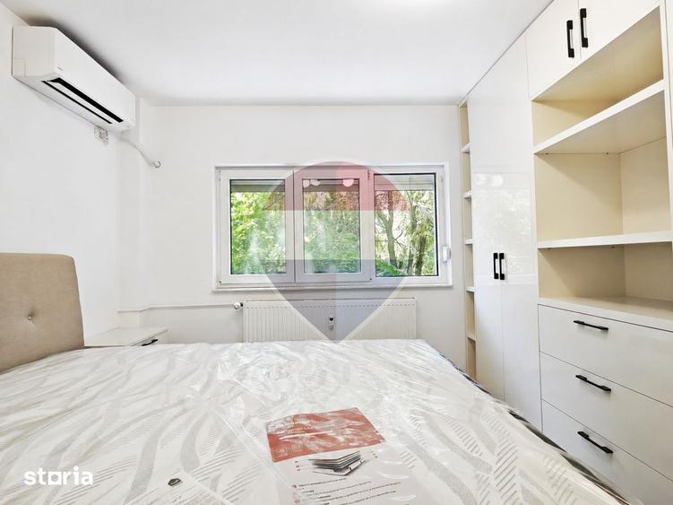 Apartament cu 2 camere în Grivița
