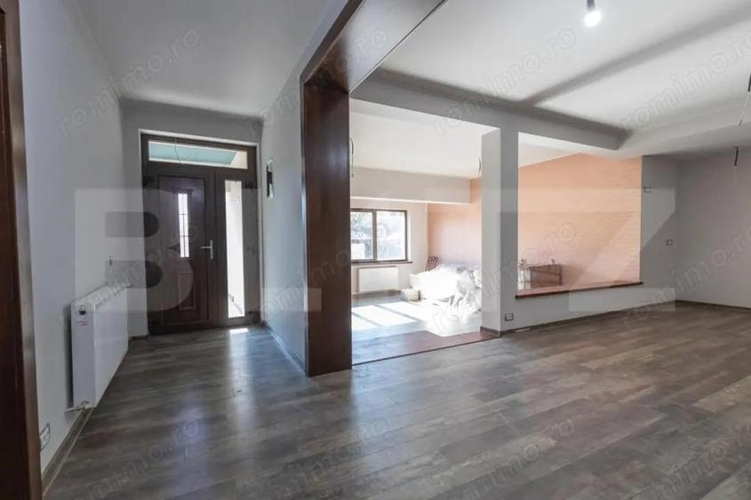 Proprietate Premium - 2 Case, Lac Privat & Teren de Sport 2 km de Centru Tgv - 3