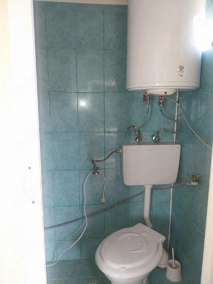 Casă cu Teren 500 Mp în Central