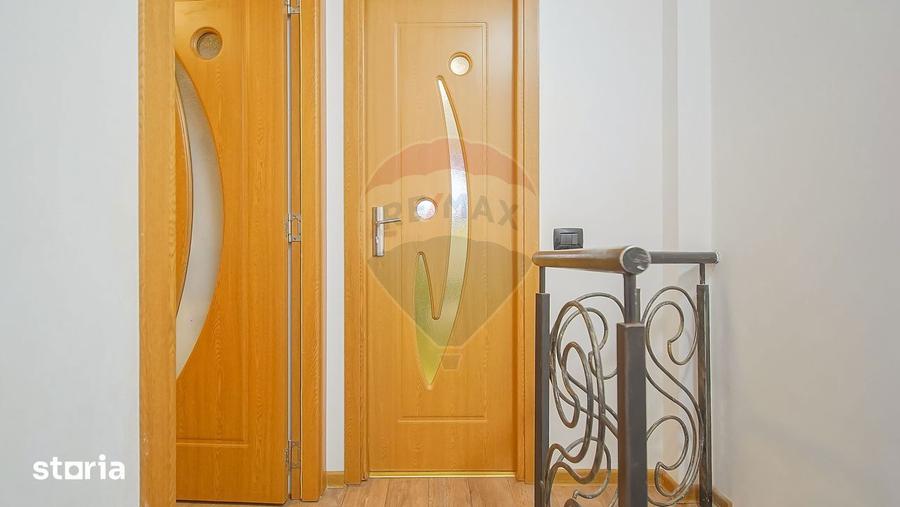 Apartament cu 3 camere în Centrul Istoric