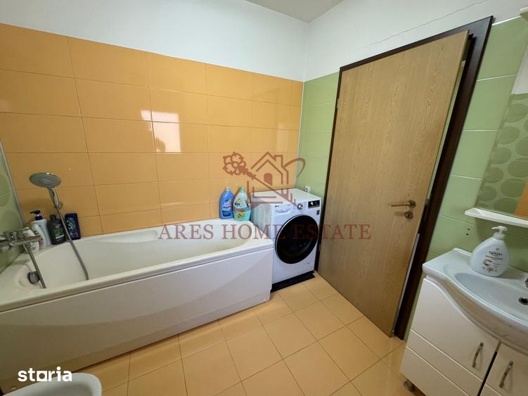 Casa spa?ioasa, 6 camere, teren 947 mp Giarmata Vii, comision 0 - 6