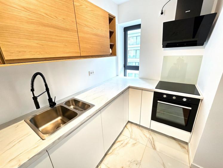 Apt 2 camere | 9 min Metrou Orizont | Centrala Imobil | Parcare | One Cotroceni - 11