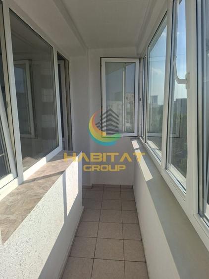 Al Obregia Aliorului vanzare 2 camere renovat mobilat modern - 8