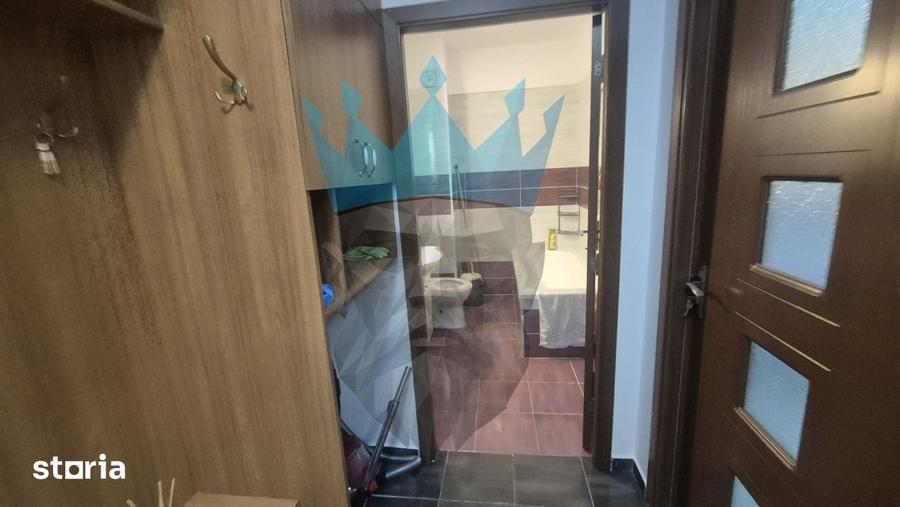 Apartament 2 Camere Aparatorii Patriei Bucuresti - 10