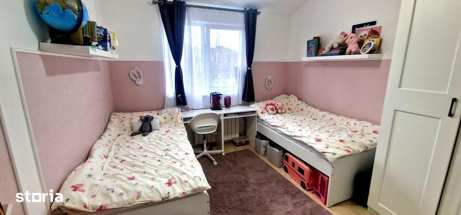 Apartament cu 3 camere de vanzare in Selimbar - 6