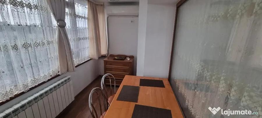 Garsonieră în Central