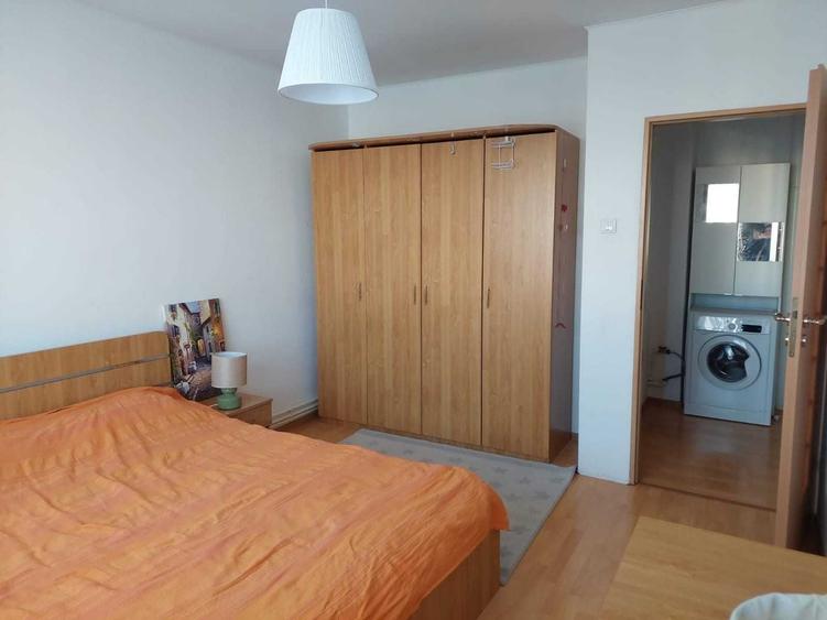 Apartament cu 2 camere semidecomandat în Drumul Taberei
