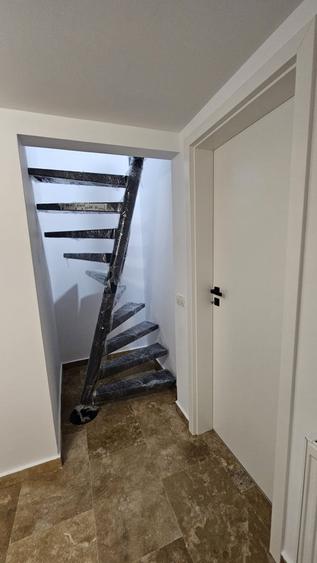 Apartament cu 3 camere decomandat, mobilat în Popești-Leordeni