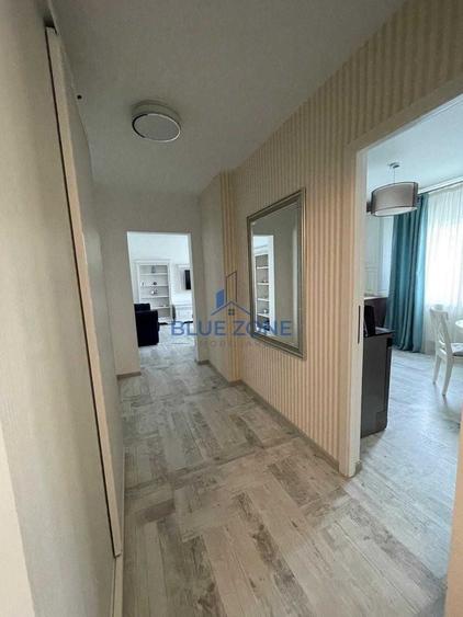 3 camere | Mihai Bravu - Vitan Mall | 80 mp | 2 băi | Parcare - 6