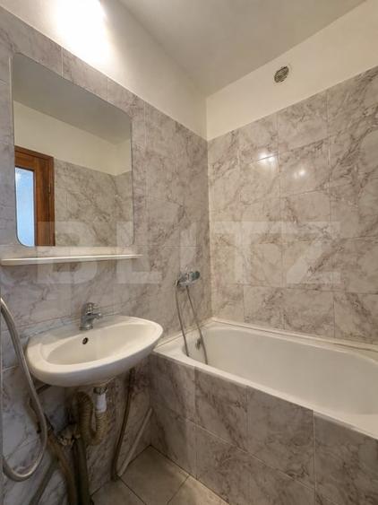 Garsonieră, 20 mp - AEM, Buziașului - 4