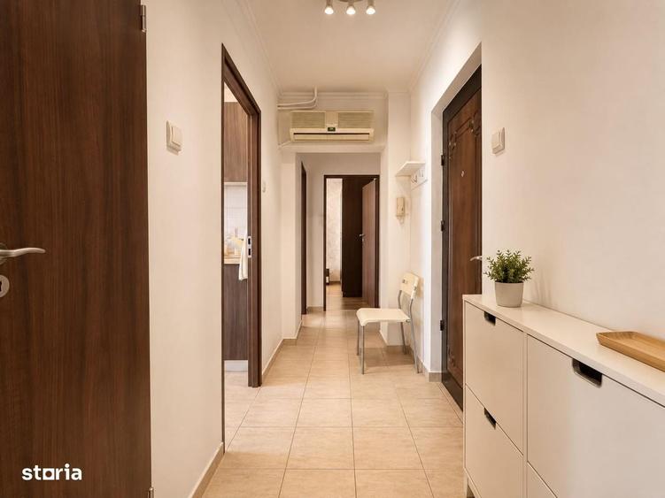 2 Camere Berceni - Constantin Brancoveanu | Langa Metrou | Decomandat - 6