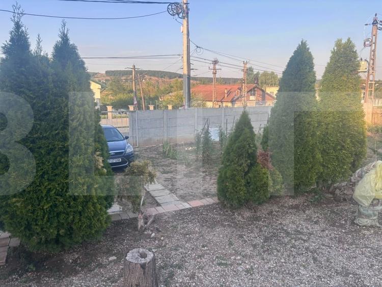 Casă individuală cu 2 camere cu Canalizare în Exterior Nord