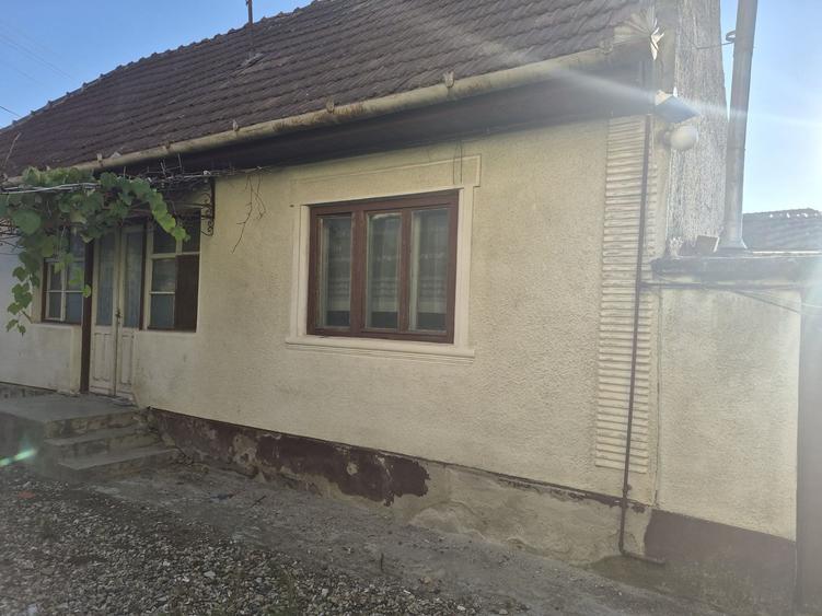 Casă cu 3 camere în Central