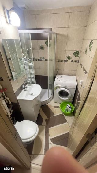 Apartament cu 2 camere decomandat în Piața Nouă