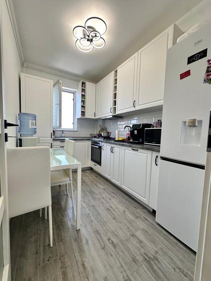 Apartament cu 2 camere decomandat, mobilat în Fundeni