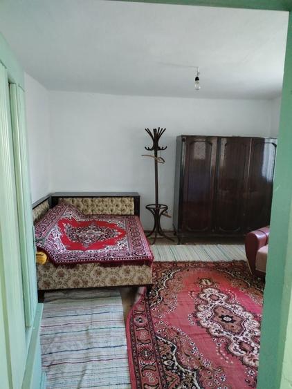 Teren si casa de vanzare - 4