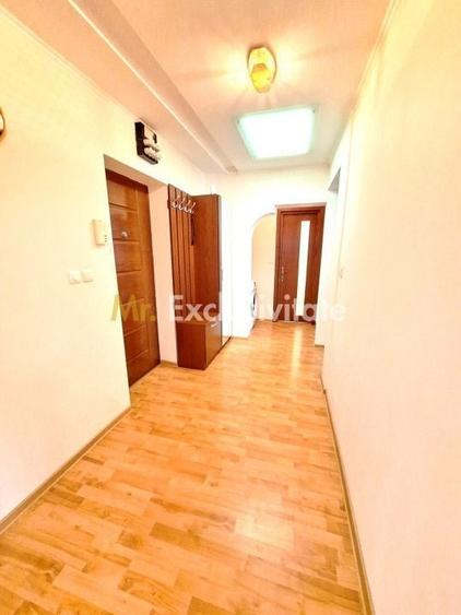 nchiriere apartament 2 camere modern Fratii Golesti - 4
