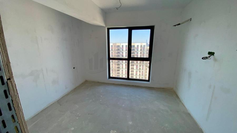 Apartament cu 3 camere decomandat în Lacul Morii