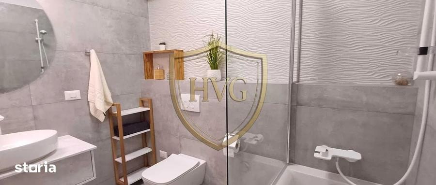 Apartament cu 2 camere în Băneasa