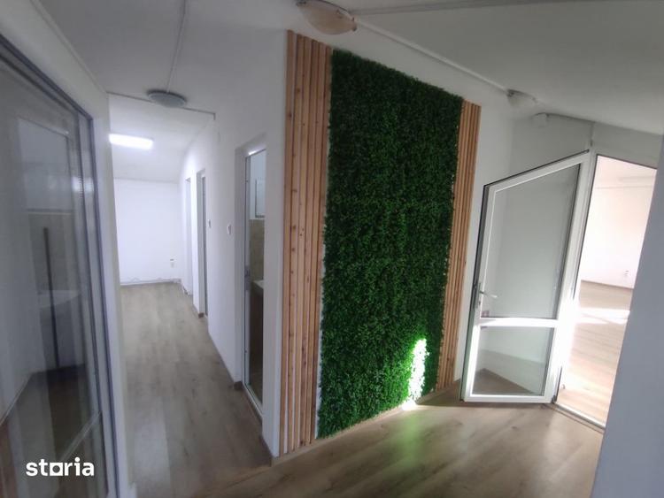 Spatiu comercial, 120 mp, zona Centru - 1