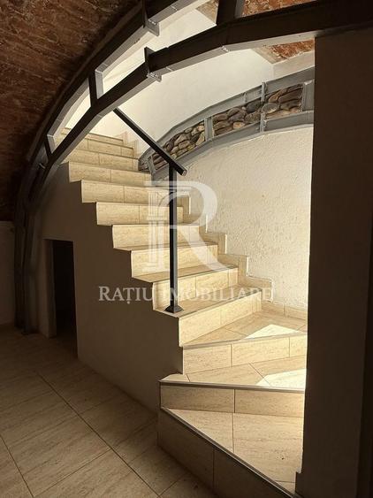 Spațiu comercial, de 43 mp, în Ultracentral