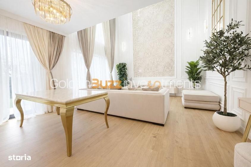 Duplex de inchiriat I Aviatiei I Gradina proprie - 15