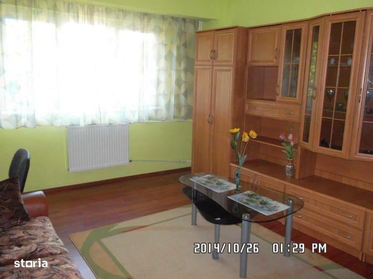 Apartament cu 2 camere decomandat în Calea Aradului