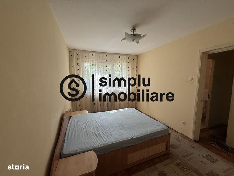 Apartament cu 2 camere în Valea Rosie