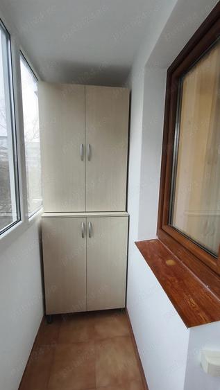 Apartament cu 2 camere decomandat în Militari