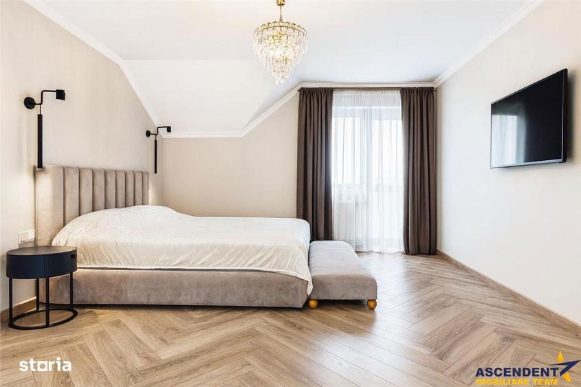 Casă cu 4 camere cu Teren 1000 Mp în Central