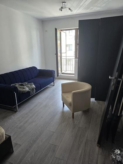 Apartament cu 2 camere în Fundeni