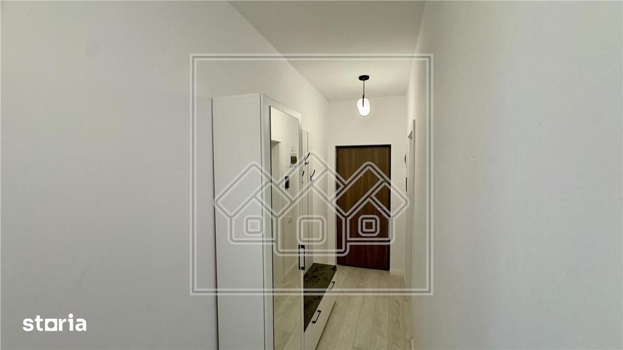 Apartament cu 2 camere decomandat în Terezian