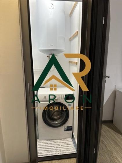 Apartament cu 2 camere semidecomandat, mobilat în Dristor