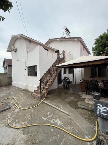 Casă cu Teren 230 Mp în Central