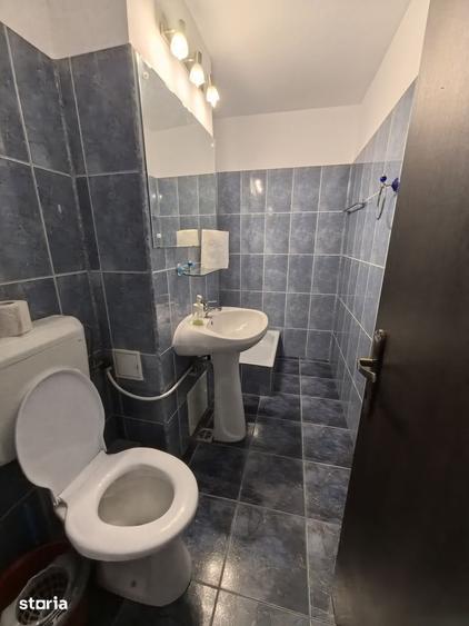 Duplex Bd Unirii /Alba Iulia 5 Camere Birouri - 9