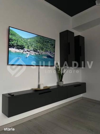 Apartament cu 2 camere în Dâmbul Rotund — fotografia 3
