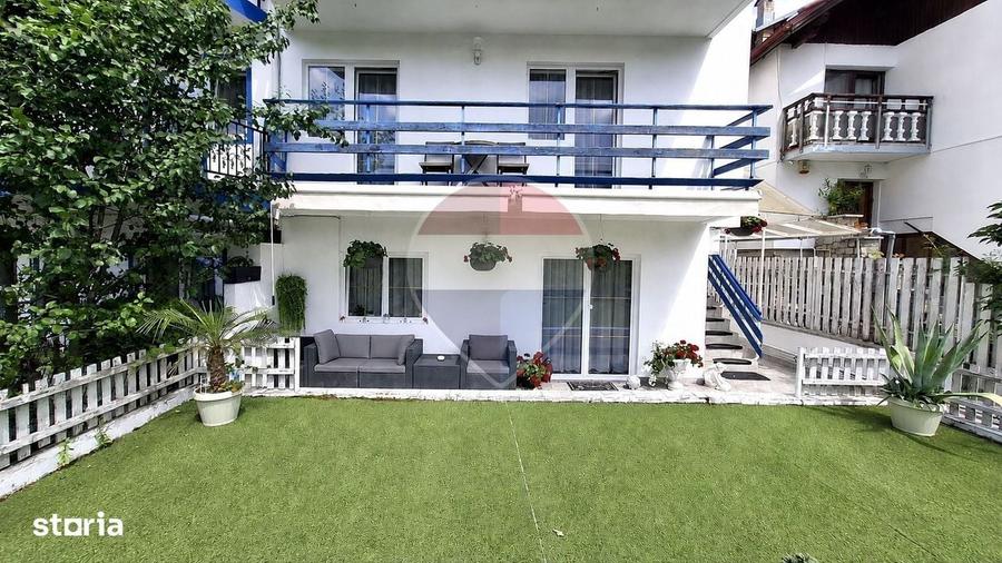 Casă cu 4 camere în Cioplea