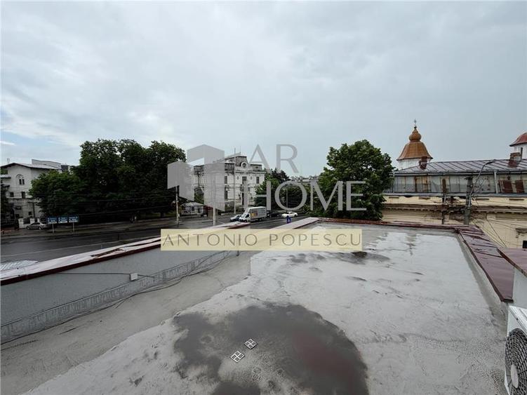Spațiu comercial, de 532.54998779297 mp, în Ultracentral
