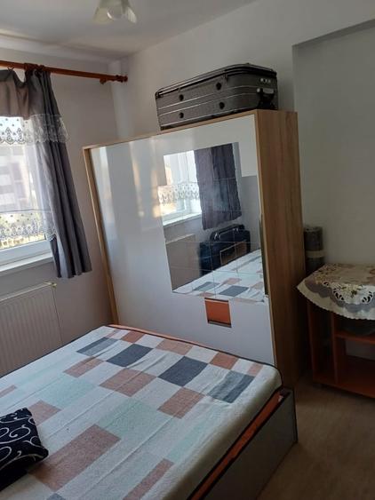 Garsonieră decomandată în Chiajna