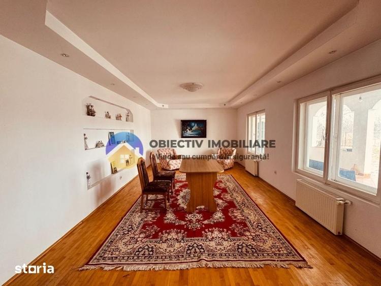 Casa + teren 3.863 mp Agapia, jud. Neam? - 5