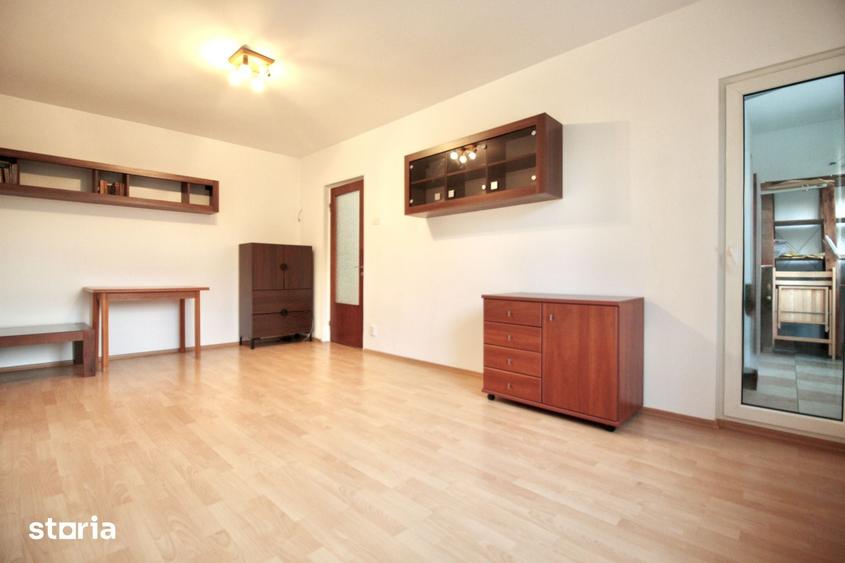 Apartament cu 2 camere decomandat în Pantelimon