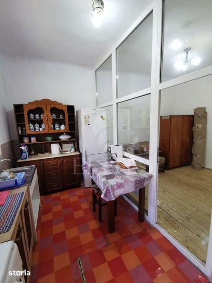 Casa 2 camere in zona spitalul Clujana - 10