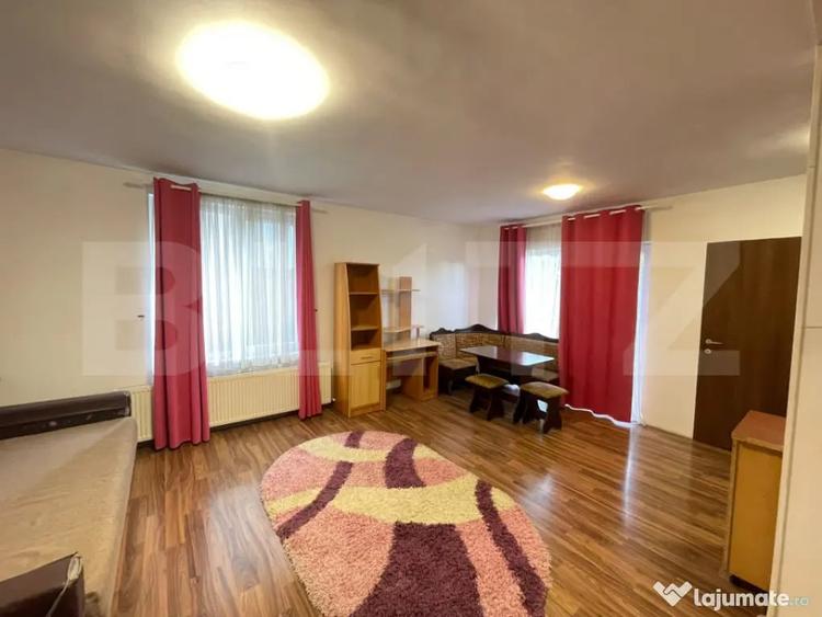 Apartament 2 camere, 50 mp, zona Marasti - 6
