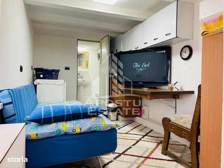 Apartament 1 camera? de i^nchiriat / Gra?dis?te - la^nga? pod / 200 - 4