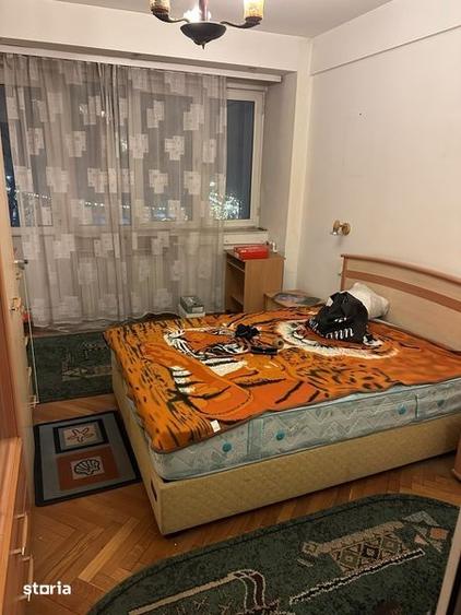 Apartament cu 2 camere, mobilat în Aviatorilor